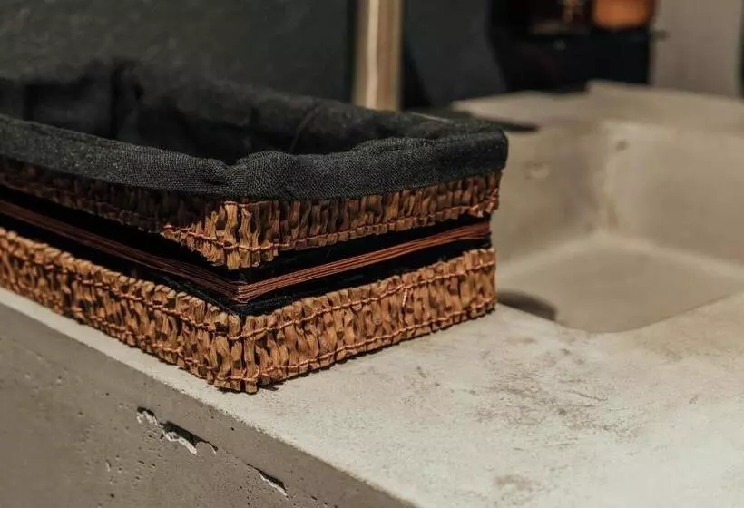 ホテル Sui Boutique