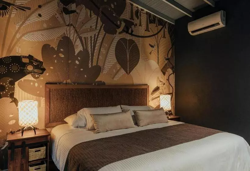 ホテル Sui Boutique