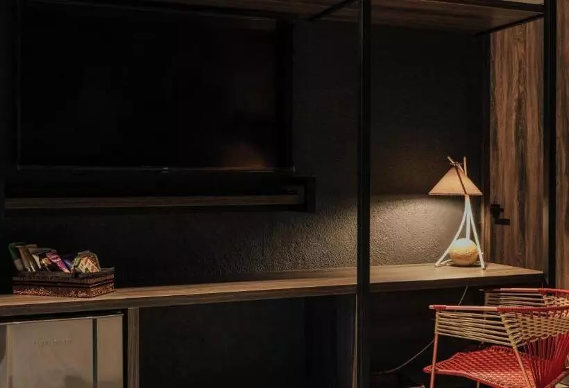 ホテル Sui Boutique