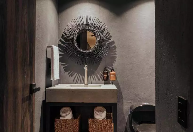 ホテル Sui Boutique