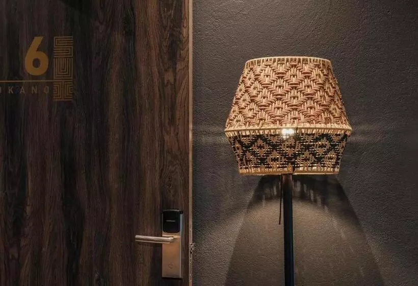 ホテル Sui Boutique