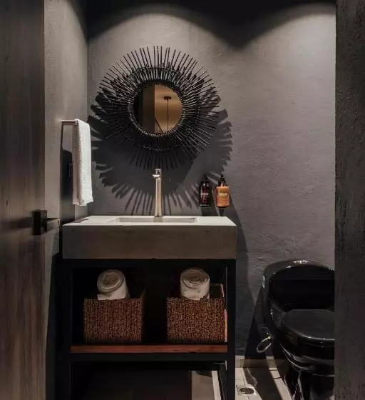 ホテル Sui Boutique