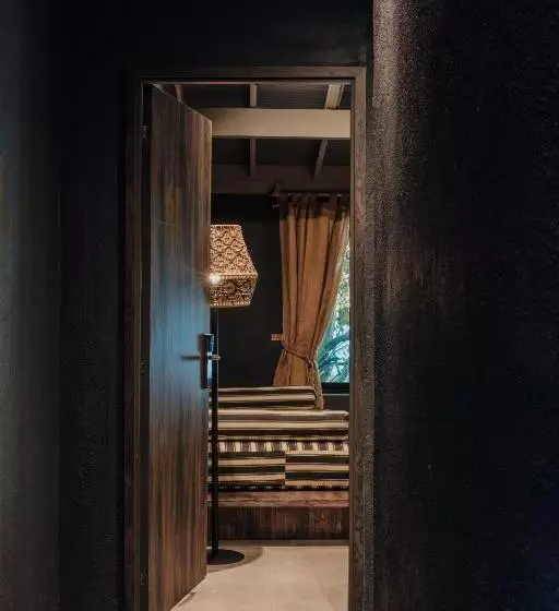 ホテル Sui Boutique