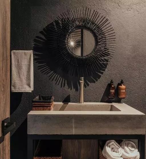 ホテル Sui Boutique