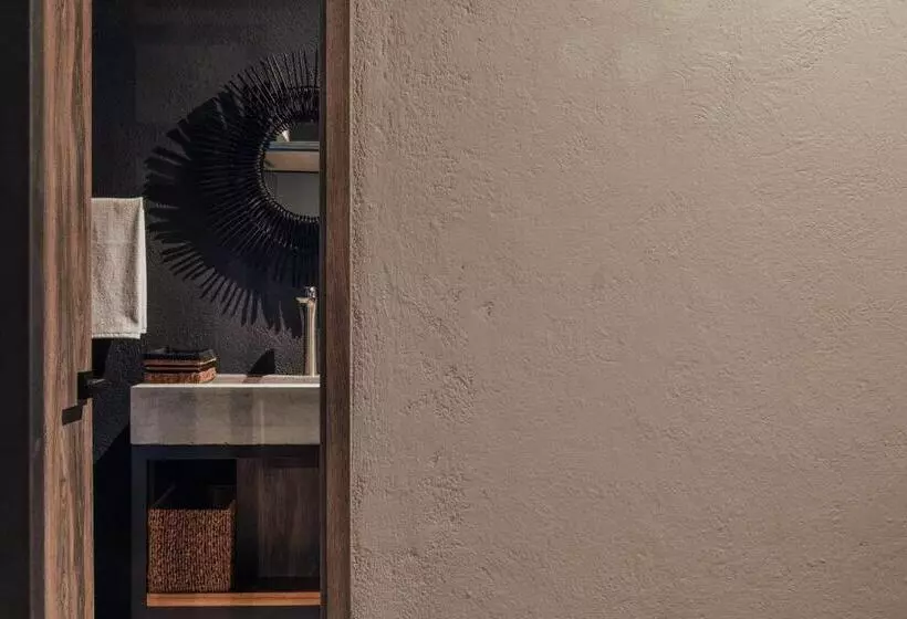 ホテル Sui Boutique