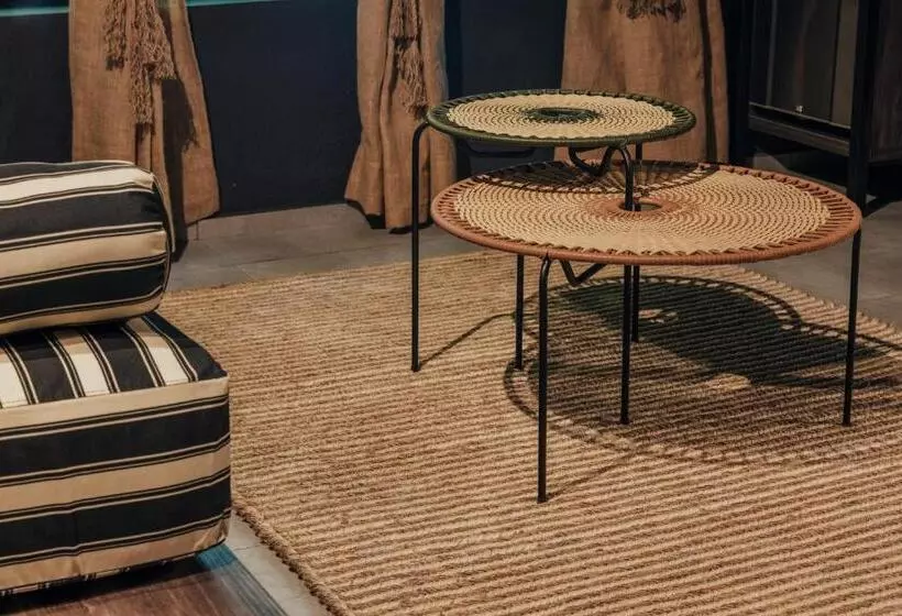 ホテル Sui Boutique