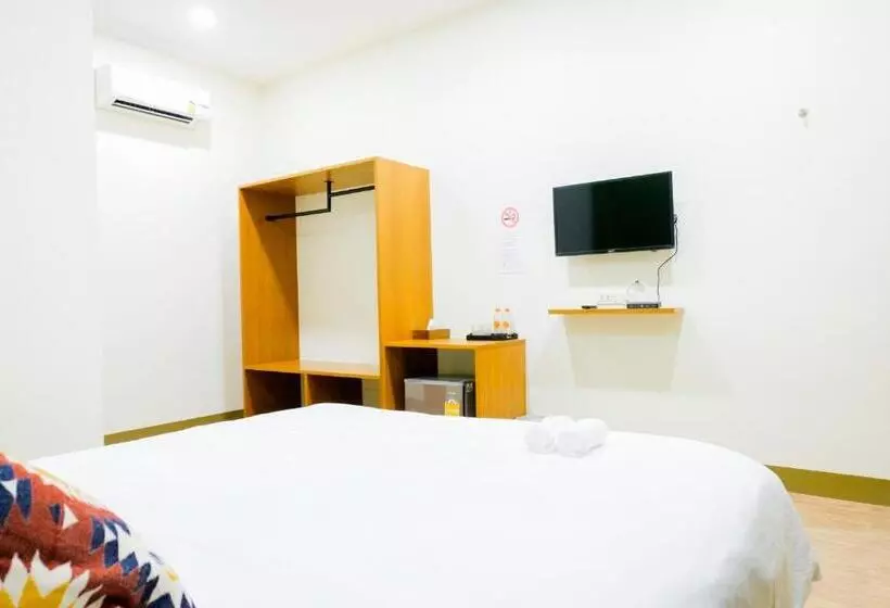 هتل The Cozy
