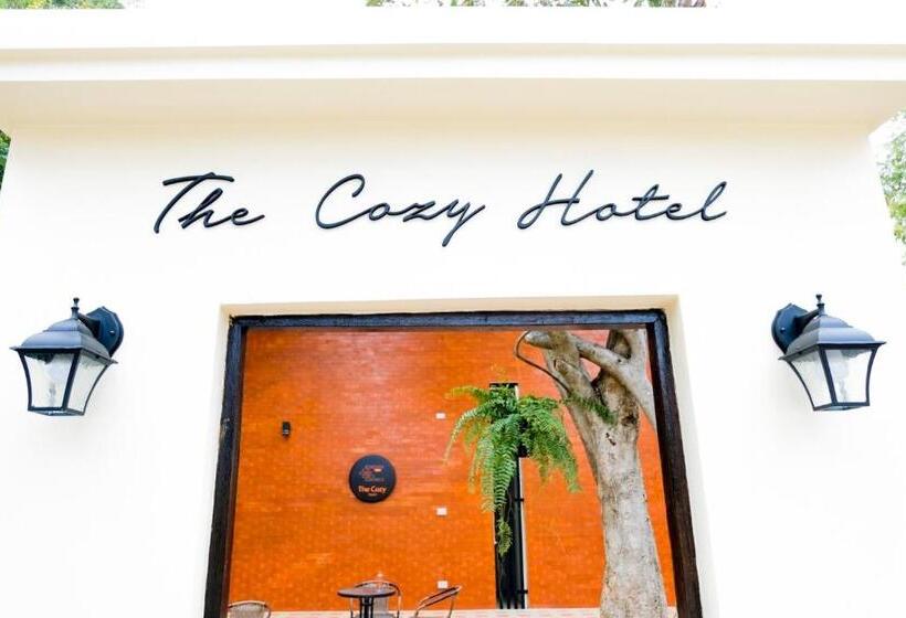 Hotel The Cozy