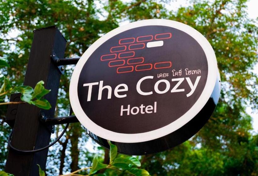 Hotel The Cozy