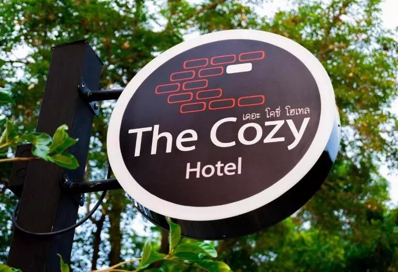 هتل The Cozy