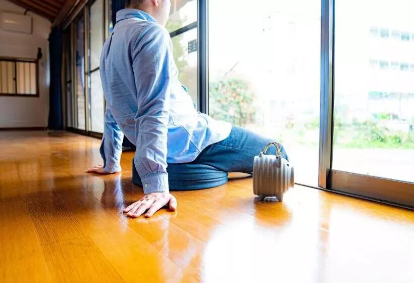 ホテル We Home Stay Kawagoe Matoba   Vacation Stay 23245v