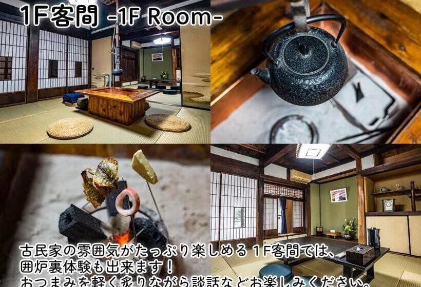 فندق We Home Stay Kawagoe Matoba   Vacation Stay 23245v
