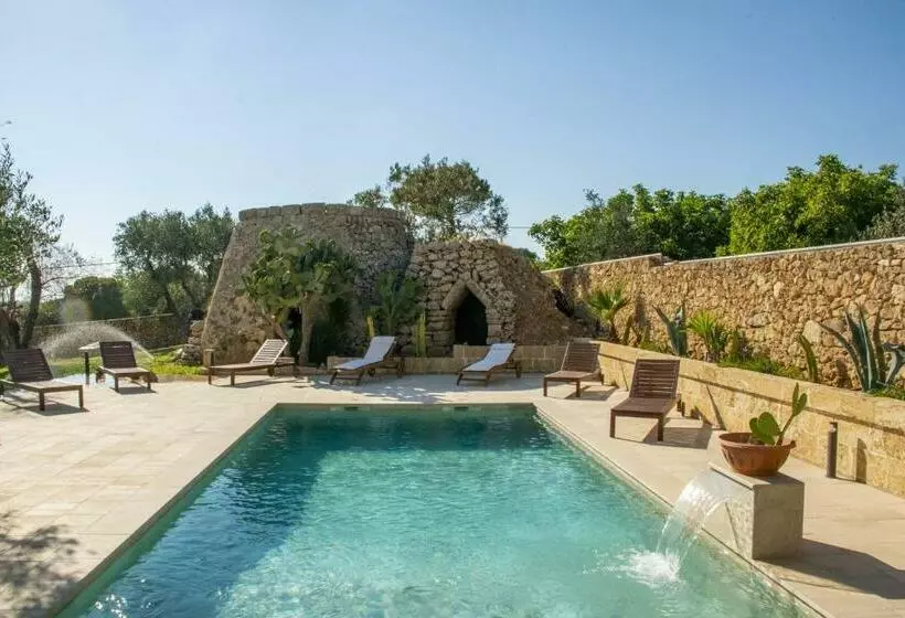 Il Torrino B&b