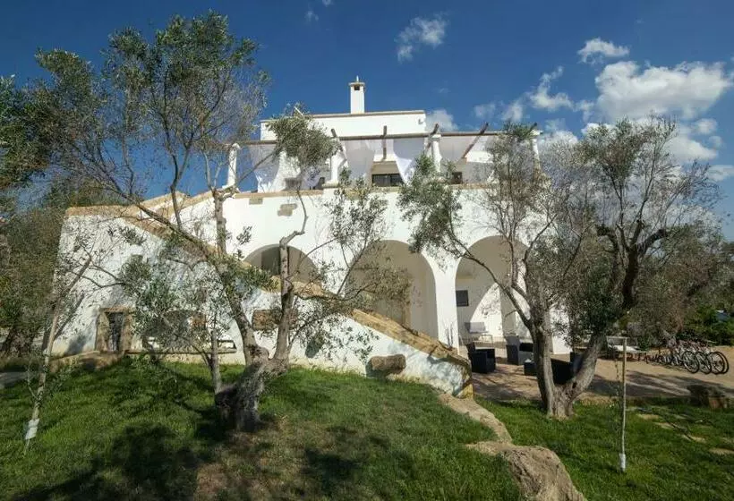 Il Torrino B&b