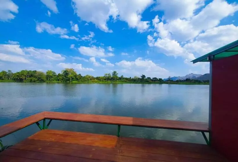 Kasem Island Resort