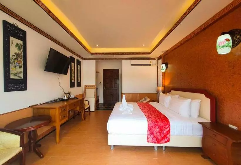 Kasem Island Resort