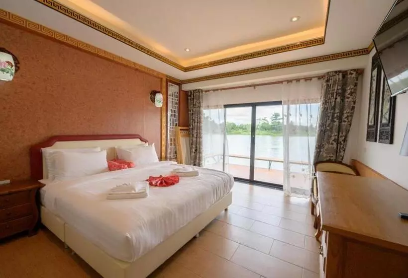 Kasem Island Resort