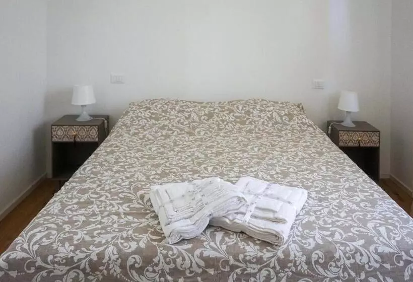 La Veranda Bed And Breakfast