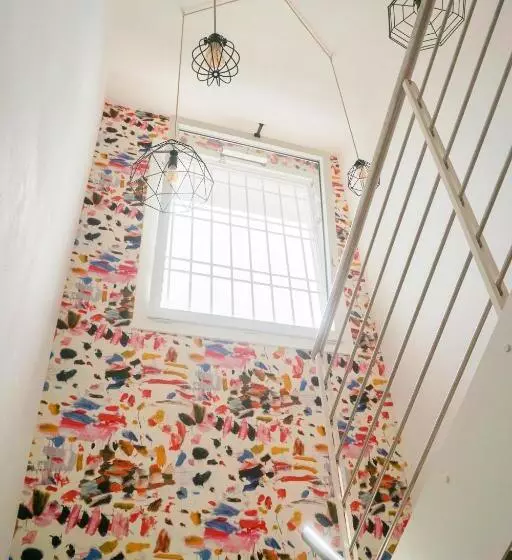 La Veranda Bed And Breakfast