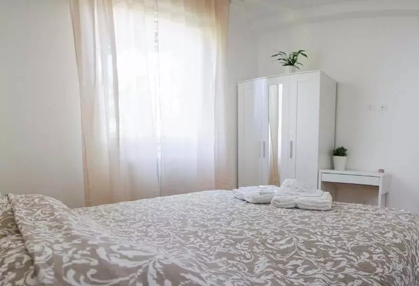 La Veranda Bed And Breakfast
