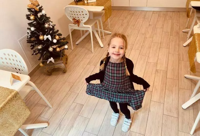 Lenotti Bed And Breakfast