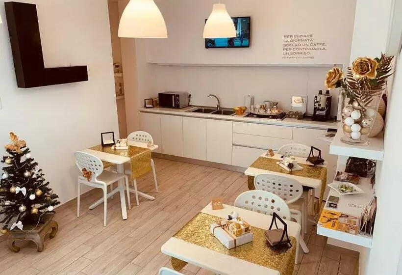 Lenotti Bed And Breakfast