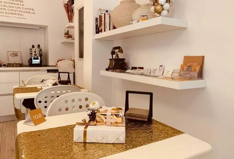 Lenotti Bed And Breakfast