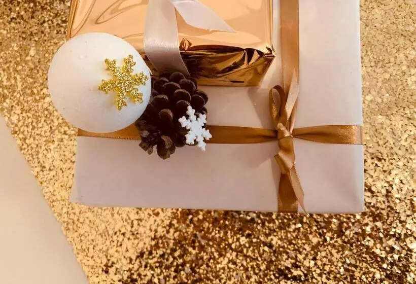 Lenotti Bed And Breakfast