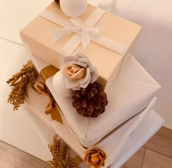 Lenotti Bed And Breakfast