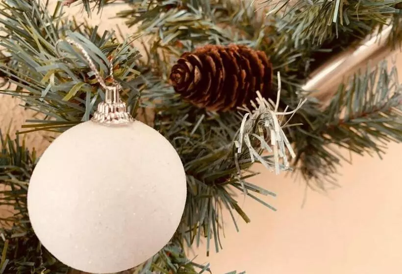 Lenotti Bed And Breakfast