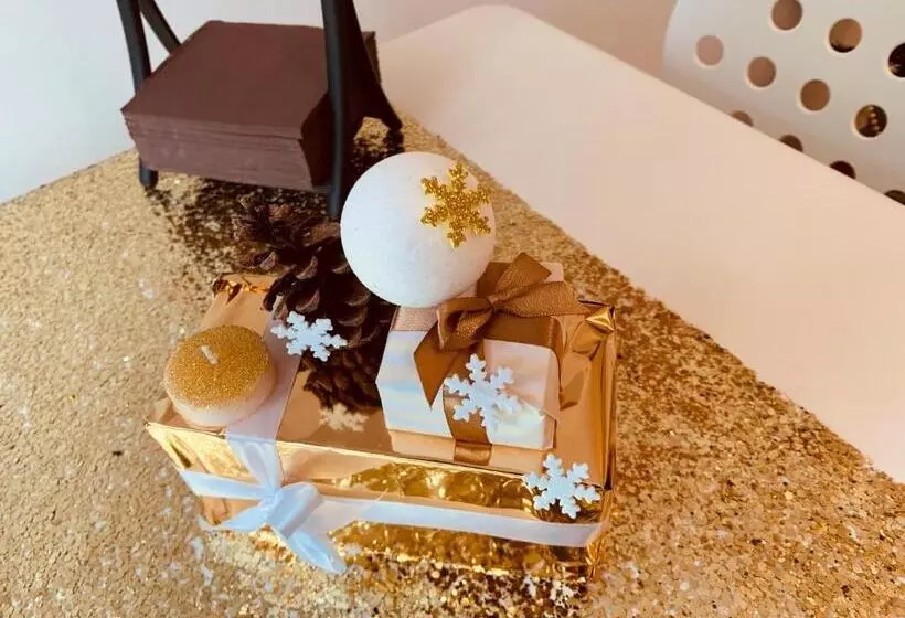 Lenotti Bed And Breakfast