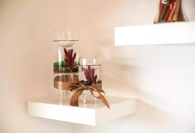 Lenotti Bed And Breakfast