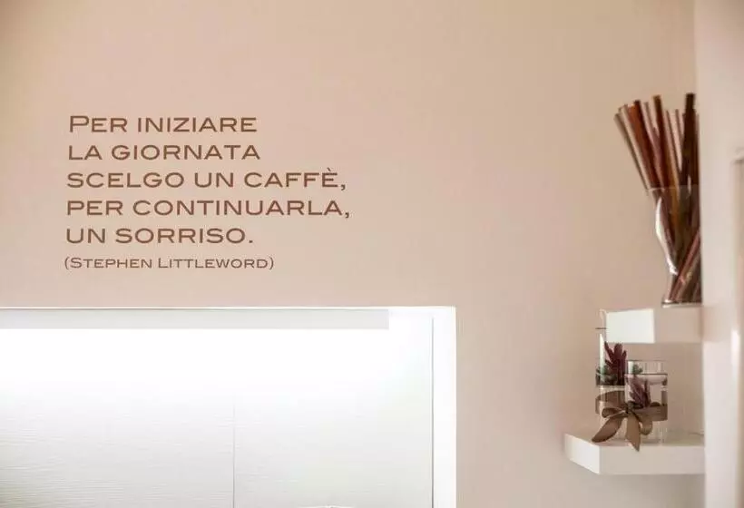 Lenotti Bed And Breakfast