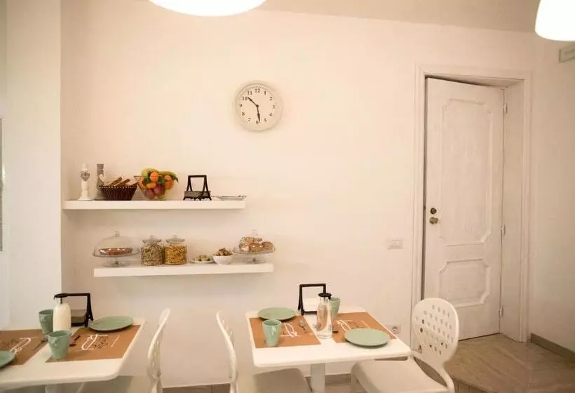 Lenotti Bed And Breakfast