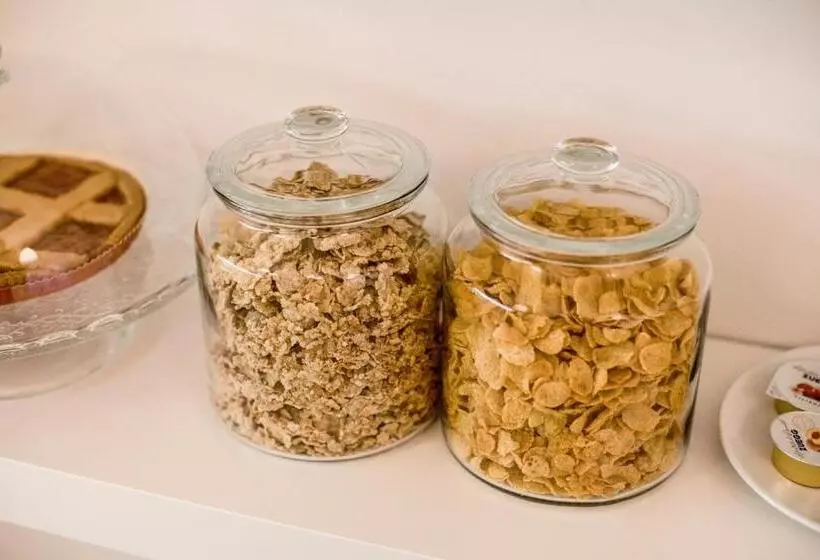 Lenotti Bed And Breakfast