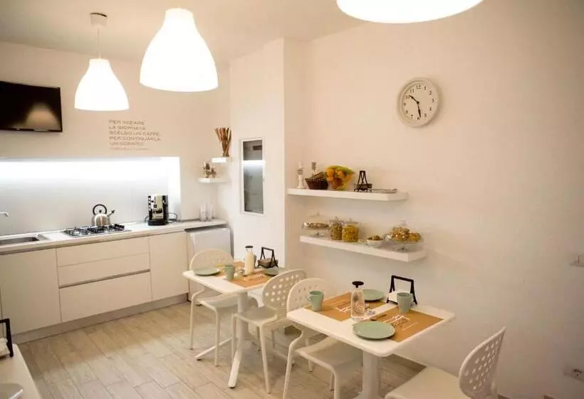 Lenotti Bed And Breakfast