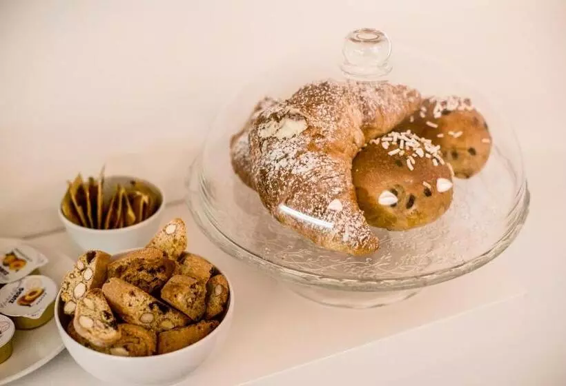 Lenotti Bed And Breakfast