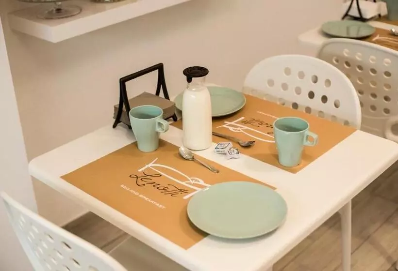 Lenotti Bed And Breakfast