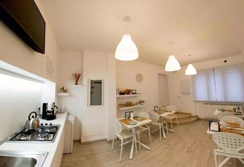 Lenotti Bed And Breakfast