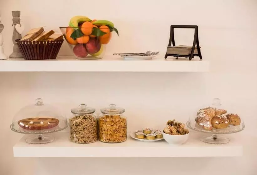 Lenotti Bed And Breakfast