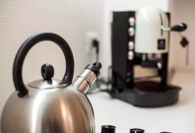 Lenotti Bed And Breakfast