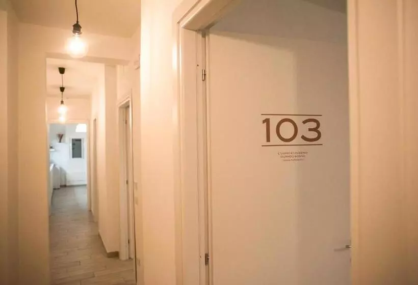 Lenotti Bed And Breakfast