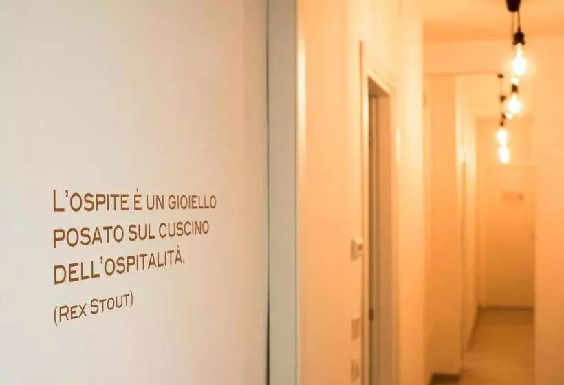 Lenotti Bed And Breakfast