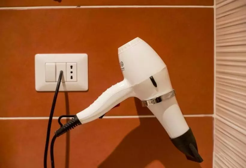 Lenotti Bed And Breakfast