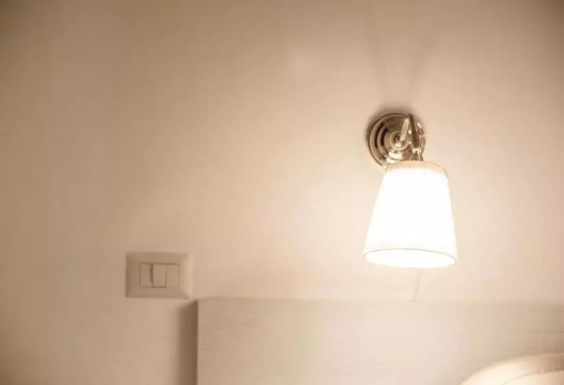 Lenotti Bed And Breakfast