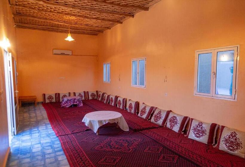 Пансион Dar Oussidi