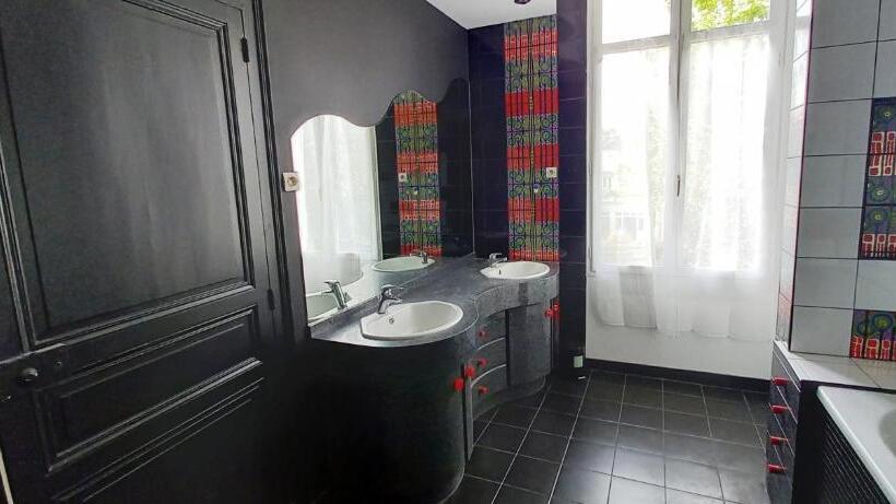 بنسيون Histoire De Loire   Du Bellay