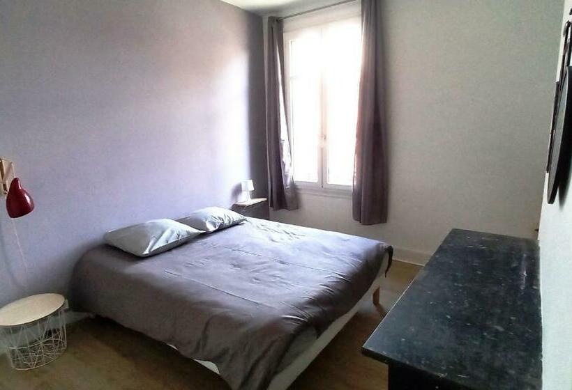 بنسيون Histoire De Loire Aubance