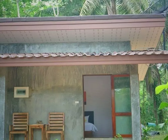 Majatalo The Lodge At Koh Kood