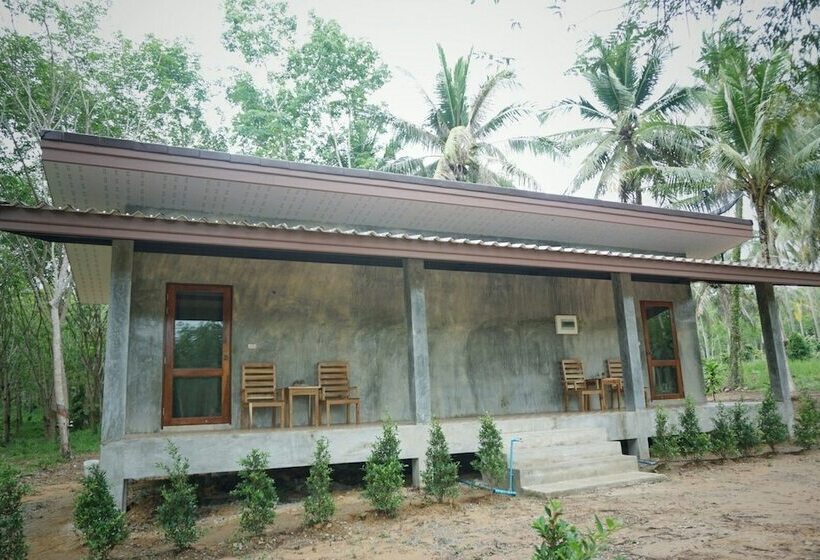 膳宿费 The Lodge At Koh Kood